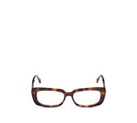 Mm5209 Eyeglasses - female - Max Mara - Glasses - Brown - 52 MM - Accessories 52 MM
