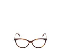 Mm5236 052 Eyeglasses - female - Max Mara - Glasses - Brown - 52 MM - Accessories 52 MM