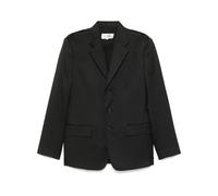 MM6 Maison Margiela inside-out blazer - Black 46-48-50