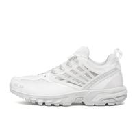 MM6 Maison Margiela Men's ACS Pro MM6 x Salomon Sneaker White/White/Lunar Rock UK 9.5