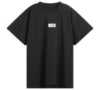 MM6 Maison Margiela Men's Logo T-Shirt Black