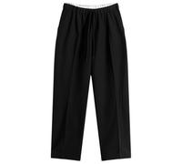 MM6 Maison Margiela Men's Tailored Trousers Black IT 50