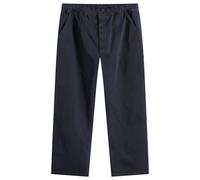 MM6 Maison Margiela Men's Workwear Trousers Blue