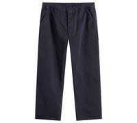 MM6 Maison Margiela Men's Workwear Trousers Blue IT 48