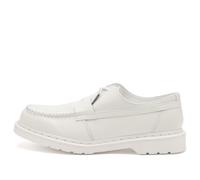 MM6 Maison Margiela Men's x Dr Martens 1461 Penton Mash Up Shoe White