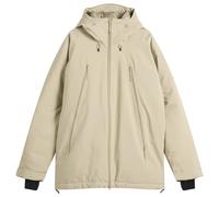 MM6 Maison Margiela Men's x Salomon Padded Coat Grey