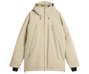 MM6 Maison Margiela Men's x Salomon Padded Coat Grey