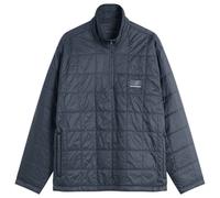 MM6 Maison Margiela Men's x Salomon Short Padded Coat Black Medium