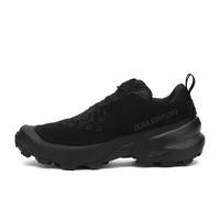 MM6 Maison Margiela Men's x Salomon Sneaker Black/Black/Asphalt UK 8