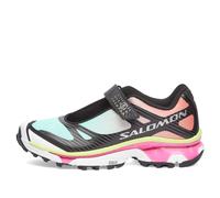MM6 Maison Margiela Men's x Salomon XT-Mary Jane Ginger/Electric Green/Knockout Green