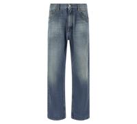 MM6 MAISON MARGIELA Straight Leg Jeans 32