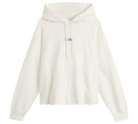 MM6 Maison Margiela Women's Hoodie Off White
