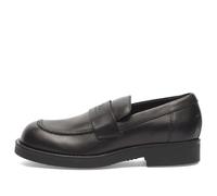 MM6 Maison Margiela Women's Loafer Black