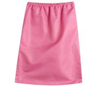 MM6 Maison Margiela Women's Midi Skirt Pink IT 40