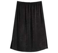 MM6 Maison Margiela Women's Slip Skirt Black IT 44