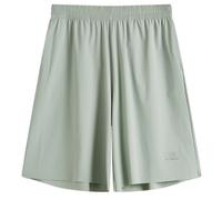 MM6 Maison Margiela Women's x Salomon Jersey Shorts Jadeite