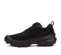 MM6 Maison Margiela Women's x Salomon Sneaker Black/Asphalt UK 5.5