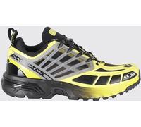 MM6 MAISON MARGIELA X SALOMON ACS Pro Trainers from the Collaboration in Technical Mesh - Size: 42 - male