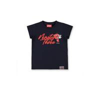 MM93 Official MotoGP Marc Marquez Ninetythree Children's T-Shirt, Blue, 10 Years