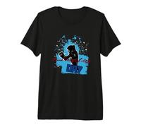 MMA Day Premium T-Shirt
