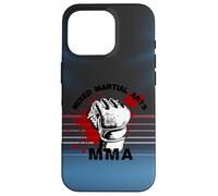 MMA Fighting System Case for iPhone 16 Pro
