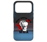 MMA Fighting System Case for iPhone 17 Pro