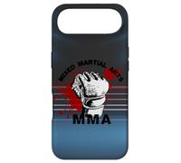 MMA Fighting System Case for iPhone Air