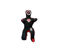MMA Grappling Dummy BJJ Jiu Jitsu Hands Front Judo Punching Bag Wrestling Dummies (Sitting 5 FT / 60 in ) - UNFILLED