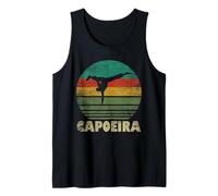 MMA Martial Arts Fighter Martial Arts Mixed Martial Arts Tank Top