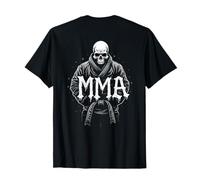 MMA Master, Backprint T-Shirt