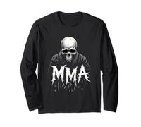 MMA Master Long Sleeve T-Shirt