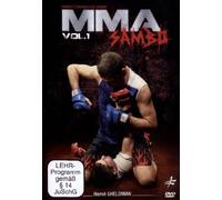 Mma Sambo II Vol.1 [Import anglais]