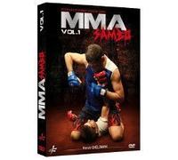 MMA: Sambo Vol. 1 by HervÃƒ© Gheldman - Mixed Martial Arts Fight Techniques