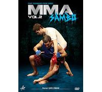 Mma - sambo vol. 2