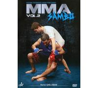 Mma: Sambo - Volume 2 [DVD]