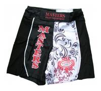 MMA Shorts Masters Jr Kids-SM-5000 065000-M