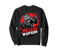 MMA Warrior Sweatshirt