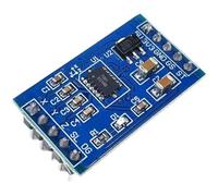 MMA7361 MMA7260 Angle and acceleration sensors for industrial automation use tilt sensor module