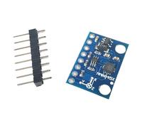 MMA8452 Module Digital Triaxial AccelerometerEnhanced 3Direction Motion Measurement I2C Connection For Activity Analysis Acceleration Sensors Module