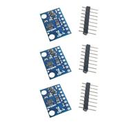 MMA8452 Module Digital Triaxial AccelerometerEnhanced 3Direction Motion Measurement I2C Connection For Activity Analysis Acceleration Sensors Module