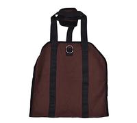 MMABEUTF for Firewood Bag - for Multifunctional Foldable Log Carrier - Storage Bag with Handles