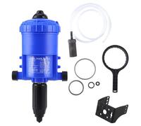 MMABEUTF for Proportional Dosing System, Water Treatment Equipment, Industrial Injection Device for Accurate Solution Dispensing in Multiple Applications