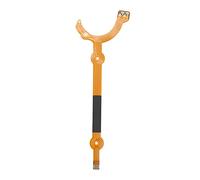 MMABEUTF for Sigma 10-20mm F3.5 EX DC HSM Lens Aperture Flex Cable Replacement, Accurate Size, Professional Installation Recommended