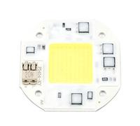 MMABEUTF High Power Integrated Chip Light Source COB Bead Spotlight Bulb Sturdy Durable Bright for Lighting Needs (20W)