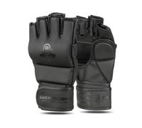 MMAM Gloves - Black Master - Valor Series