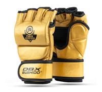 MMAM Gloves made of genuine leather - Champion - LegacySeries