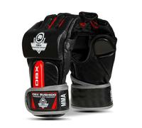 MMAM Gloves - Ninja - LegacySeries