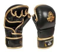 MMAsparring gloves M - Aureos - Valor Series