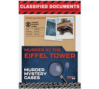 MMC Murder at the Eiffel Tower