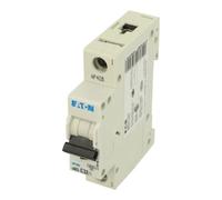 MMC6-C32/1 | 138842 | MOELLER MINIATURE CIRCUIT BREAKER, 32A, C TYPE, 6KA, 1POLE